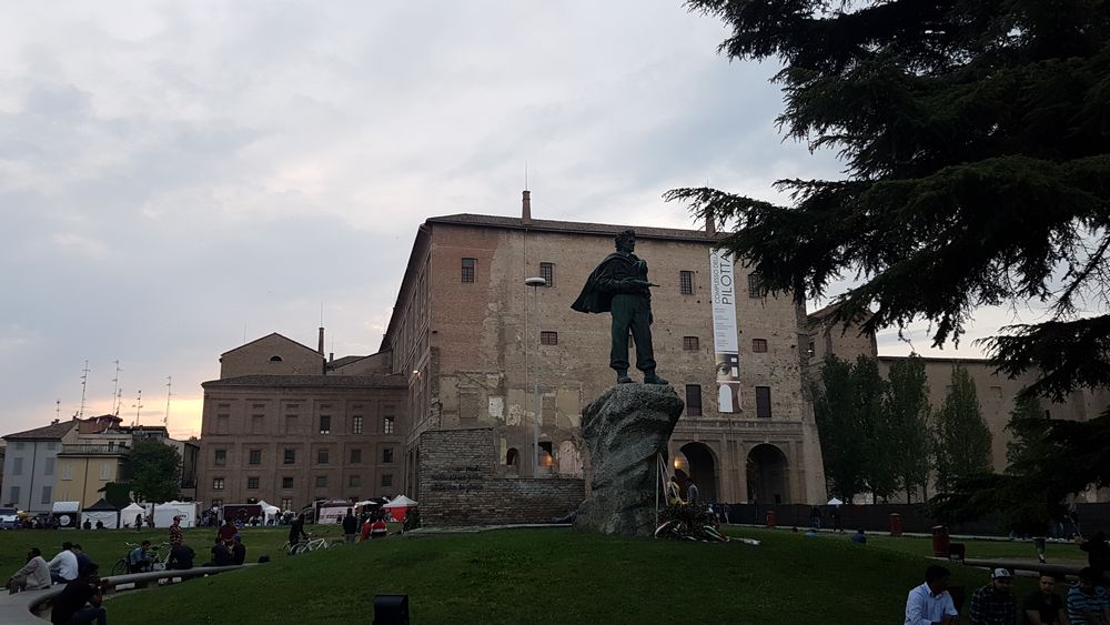 cosa vedere a parma in un giorno