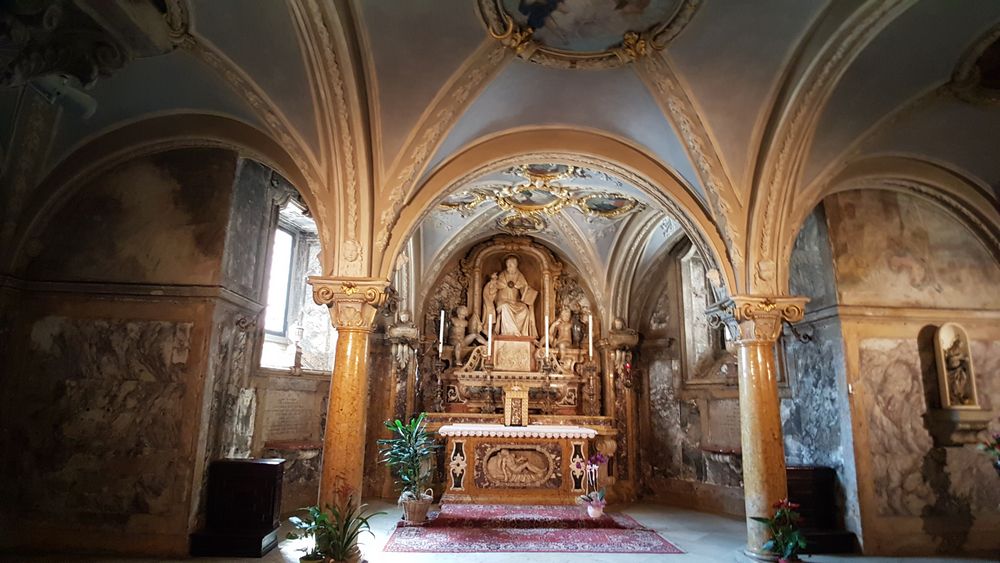 cosa vedere a parma in un giorno