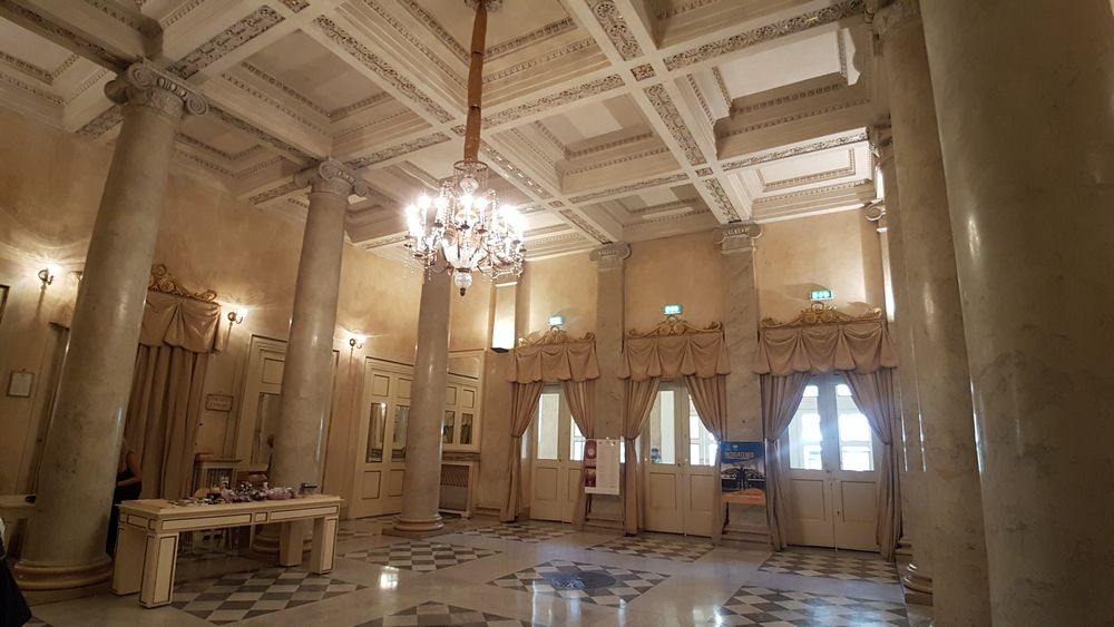 cosa vedere a parma in un giorno