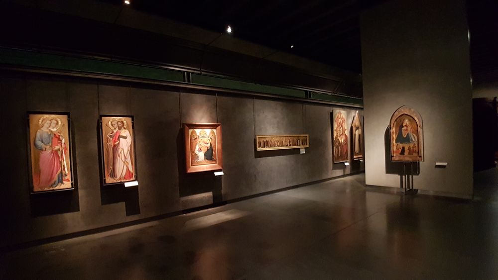cosa vedere a parma in un giorno