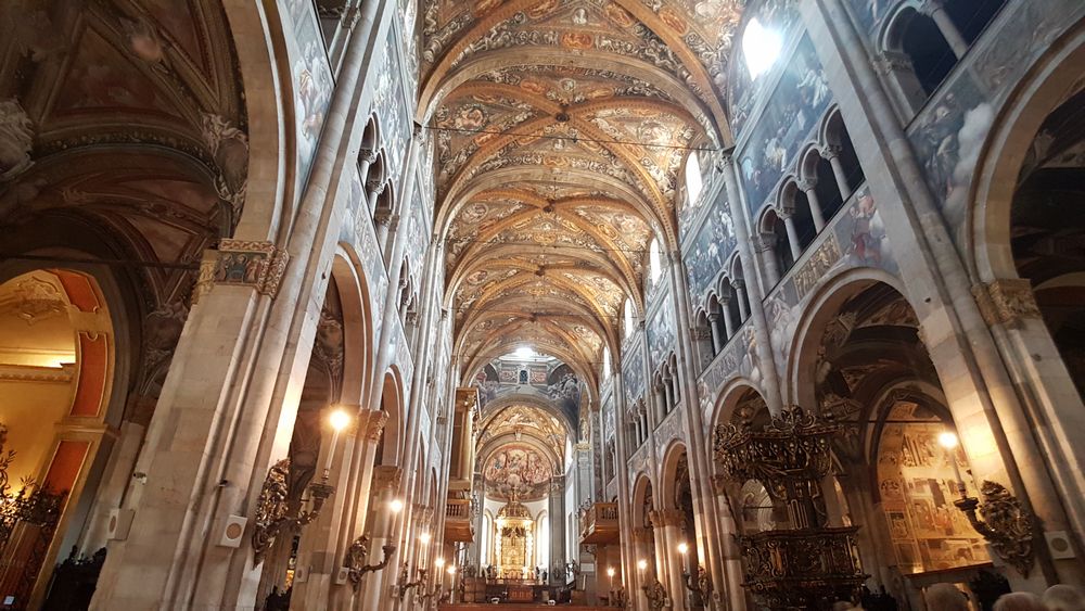 cosa vedere a parma in un giorno