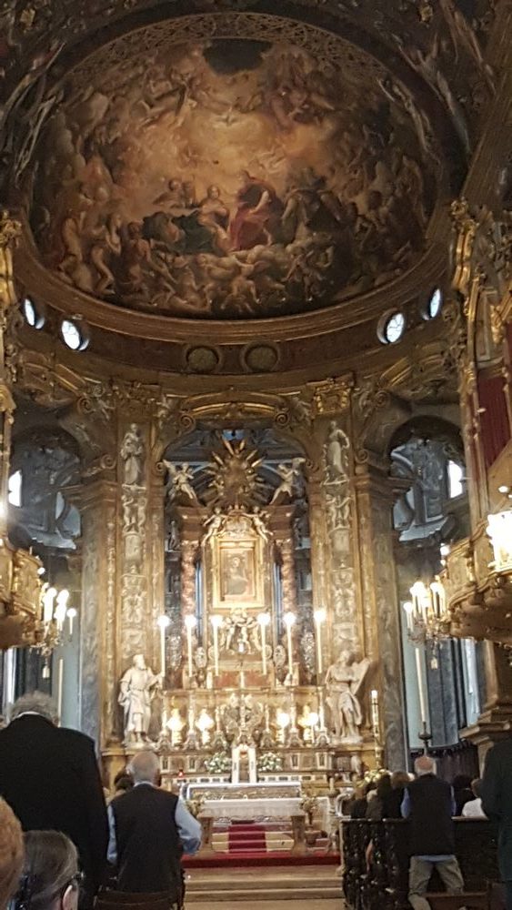cosa vedere a parma in un giorno