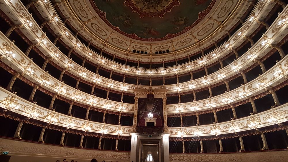 cosa vedere a parma in un giorno