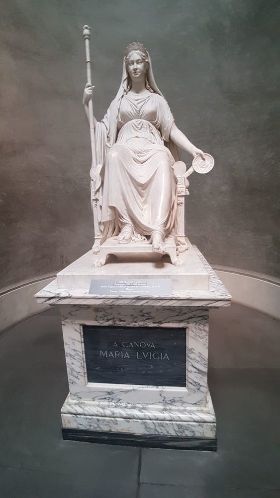 il museo glauco lombardi