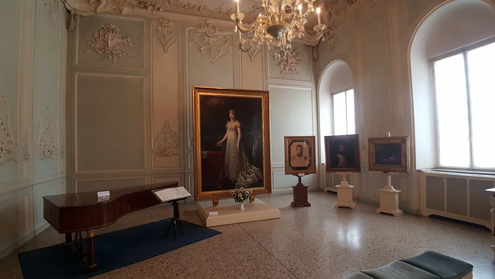 museo glauco lombardi
