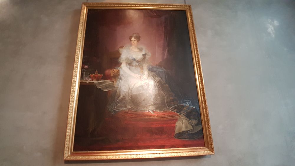 il museo glauco lombardi