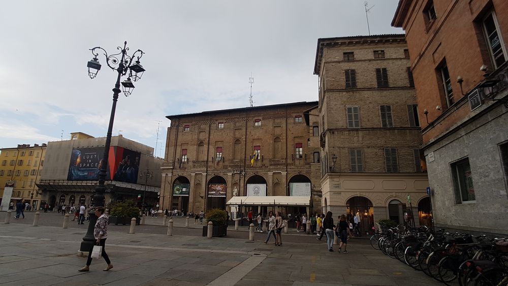 cosa vedere a parma in un giorno