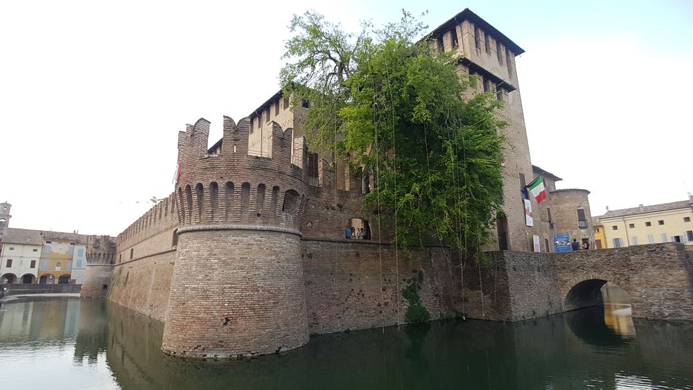 parma e dintorni