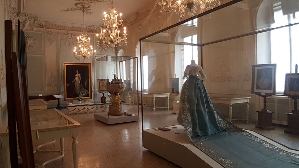 museo glauco lombardi