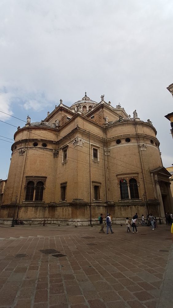 cosa vedere a parma in un giorno