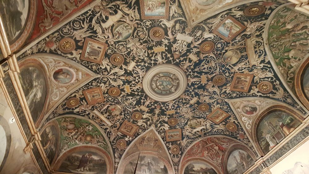 cosa vedere a parma in un giorno