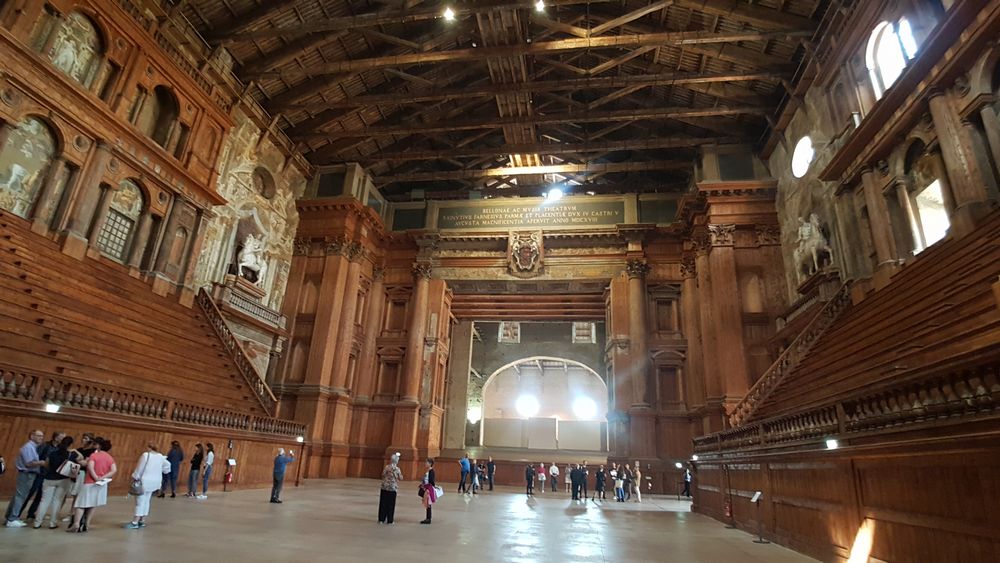 cosa vedere a parma in un giorno