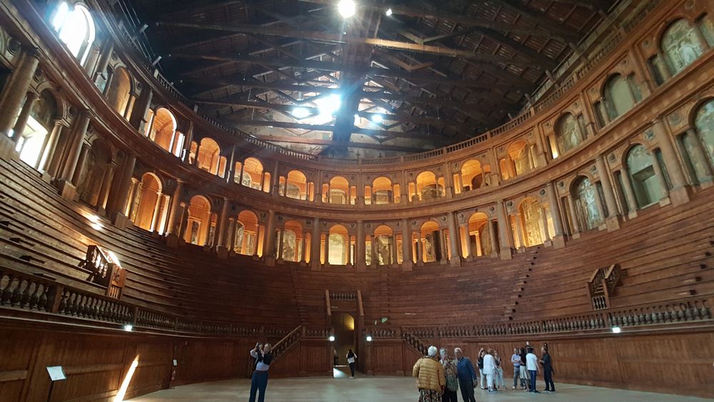 parma e dintorni