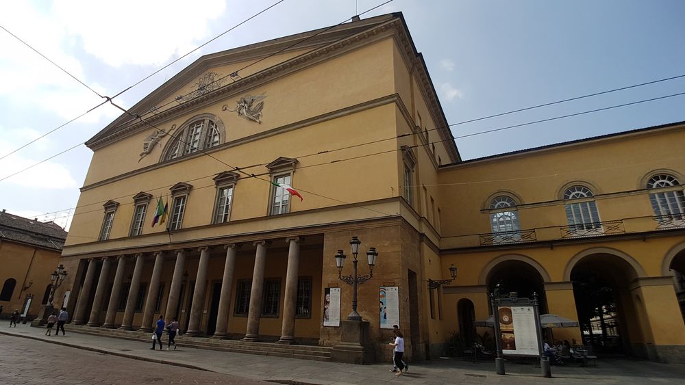 cosa vedere a parma in un giorno