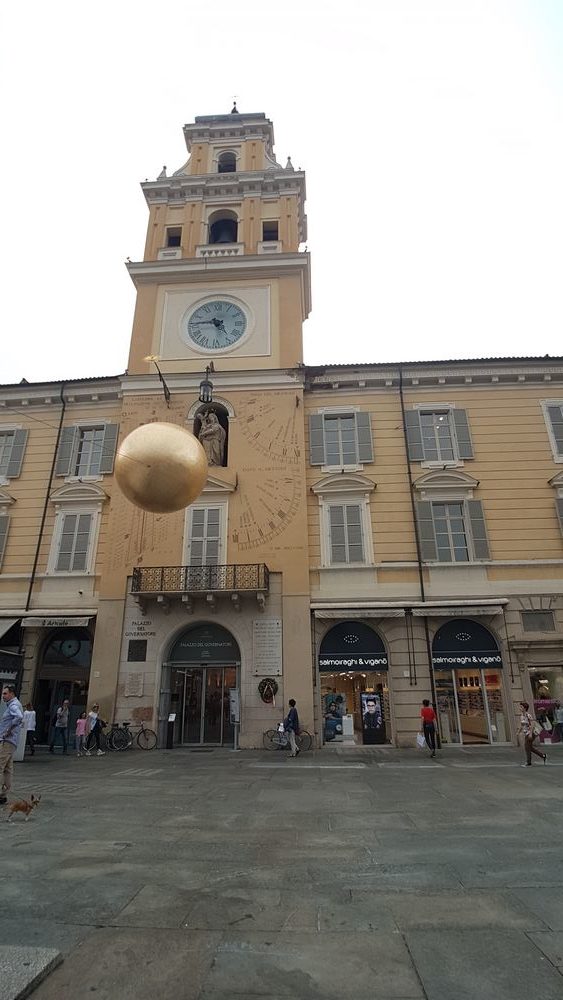 cosa vedere a parma in un giorno