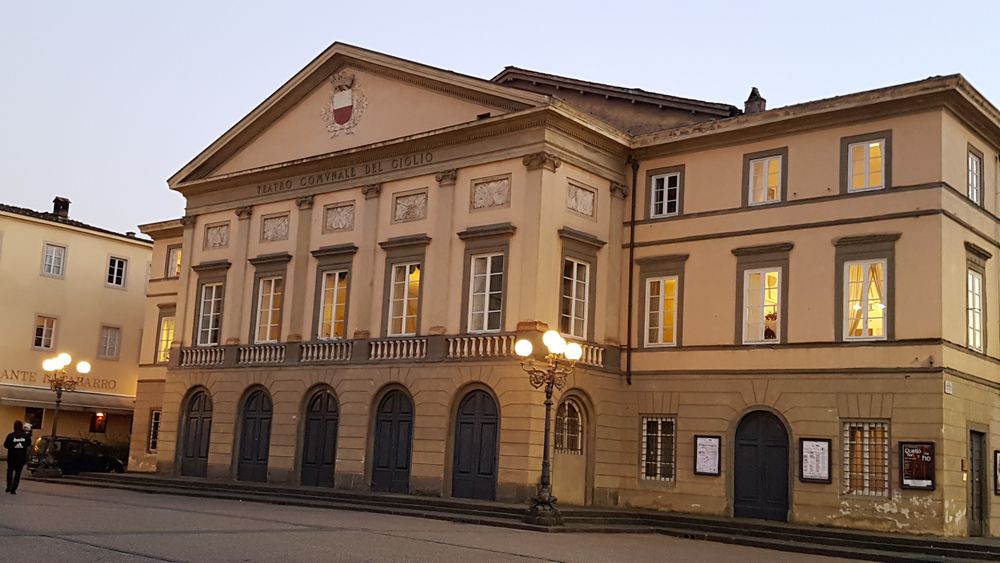 cosa vedere a Lucca