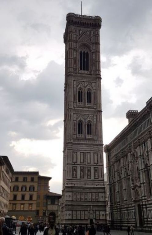 cosa vedere a firenze in 2 giorni