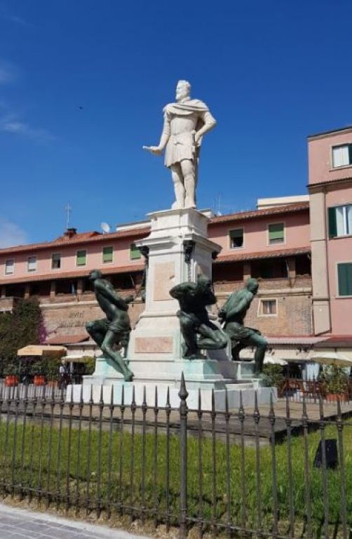 cosa fare a livorno