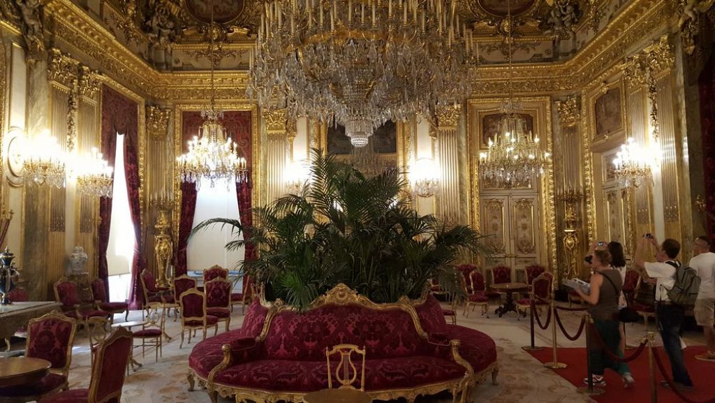 una settimana a Parigi cosa fare e vedere