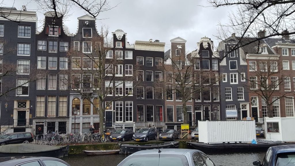 una settimana ad amsterdam cosa fare e vedere