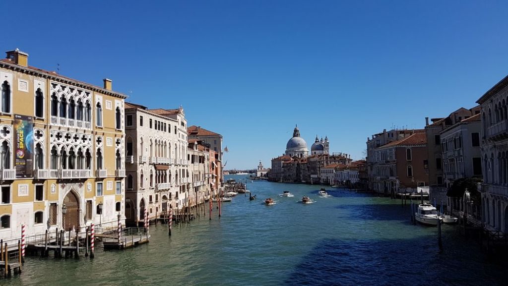Cosa fare e vedere a Venezia in 2 giorni