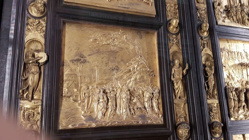 cosa vedere a firenze in 2 giorni