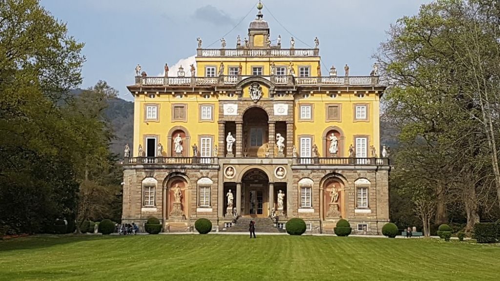 cosa vedere a Lucca