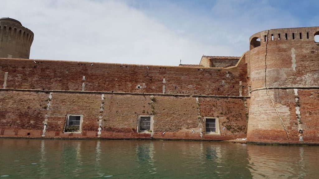 cosa fare a Livorno