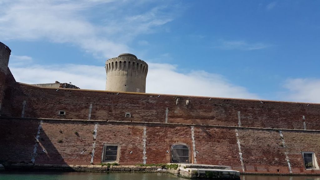 cosa fare a livorno