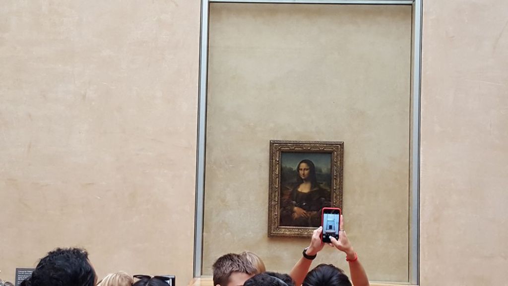 una settimana a Parigi cosa fare e vedere