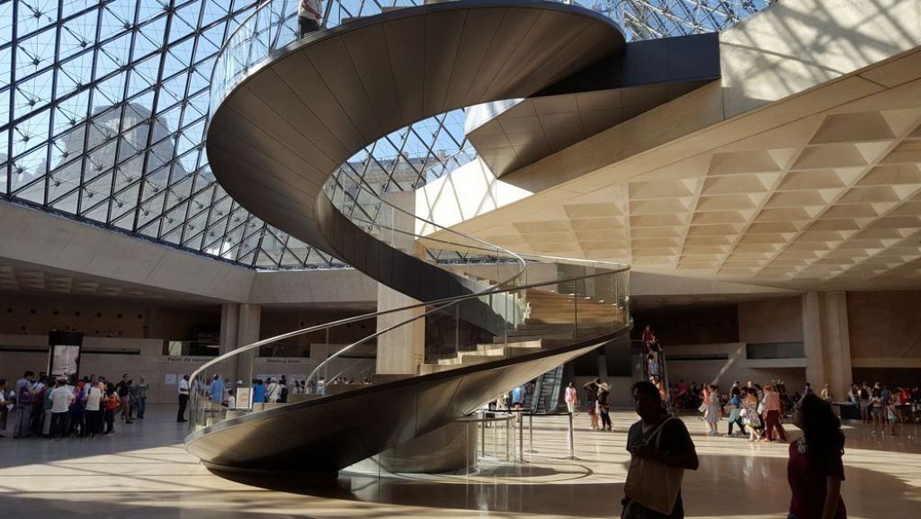 una settimana a Parigi cosa fare e vedere