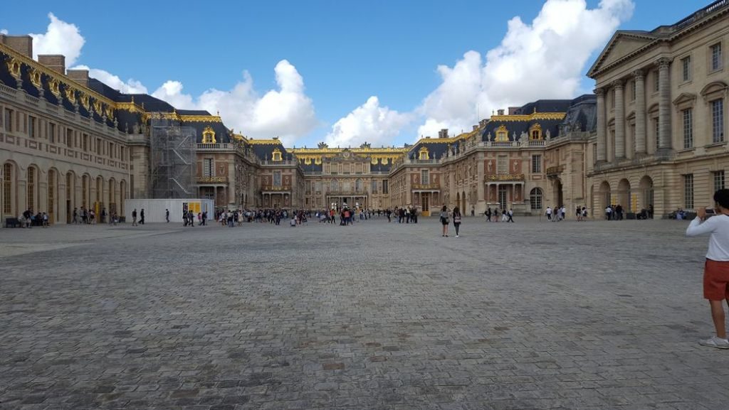 una settimana a parigi cosa fare e vedere