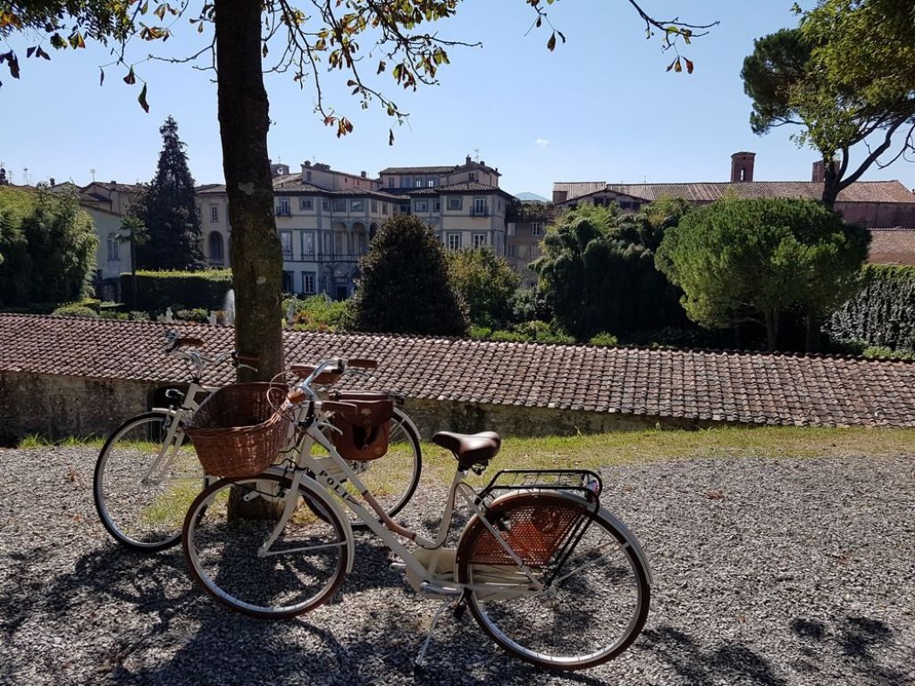 cosa vedere a Lucca
