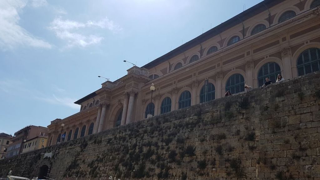 cosa fare a livorno