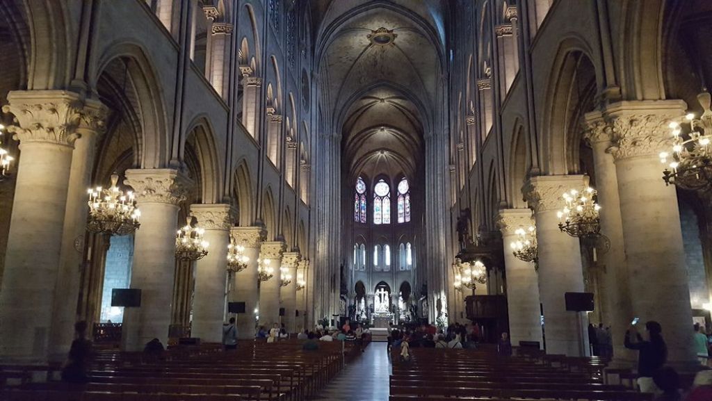 una settimana a parigi cosa fare e vedere