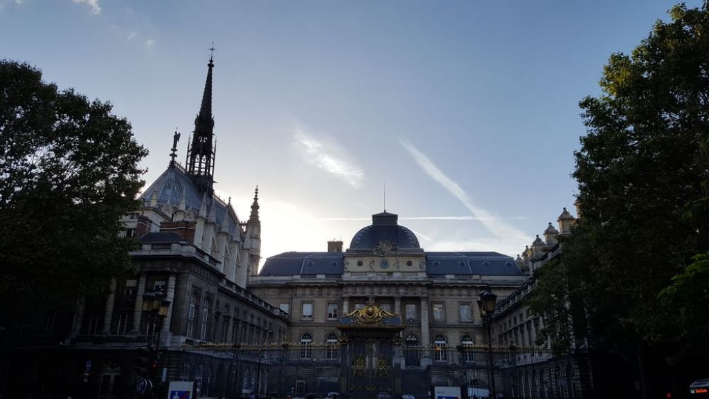 una settimana a Parigi cosa fare e vedere