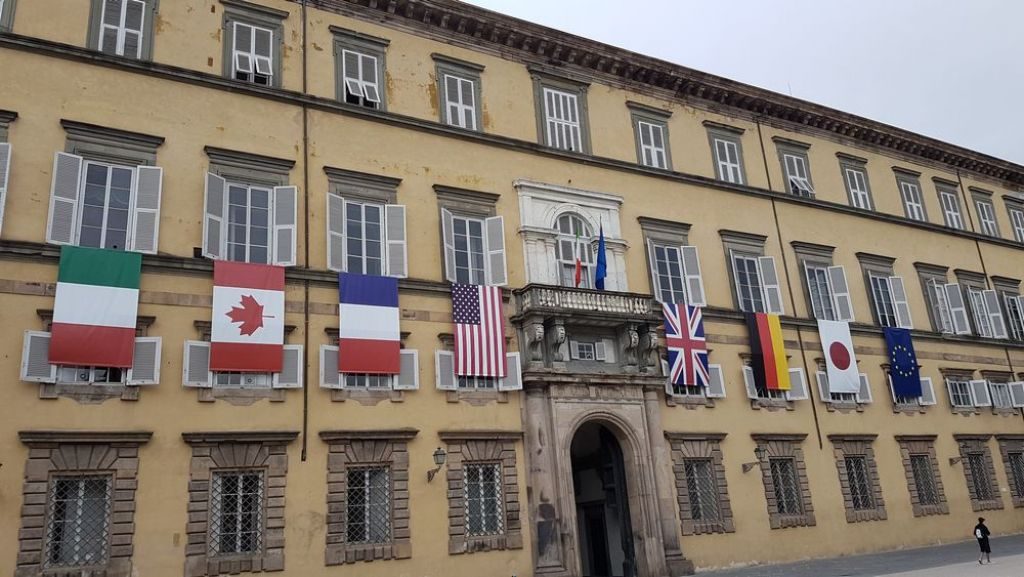 cosa vedere a Lucca