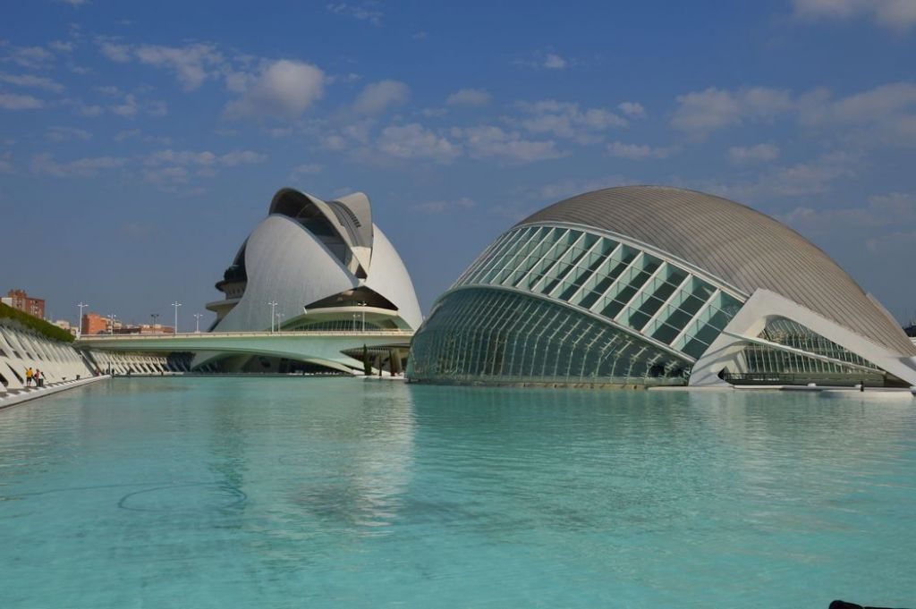 cosa fare a valencia