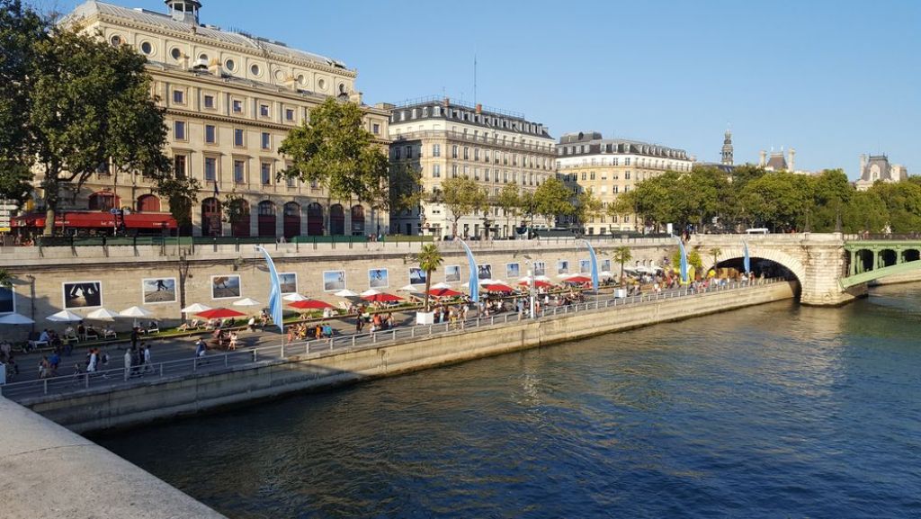 una settimana a parigi cosa fare e vedere