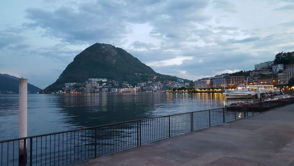 Lugano cosa vedere fra lago e montagne una città sorprendente