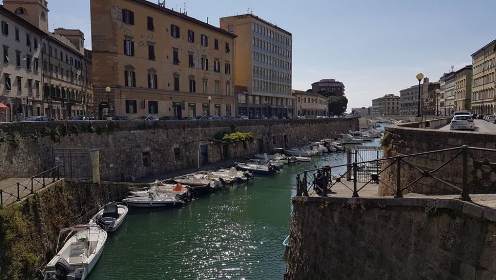 cosa fare a livorno