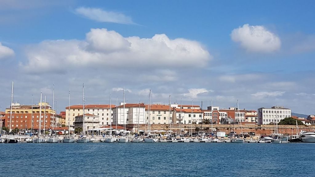 cosa fare a livorno