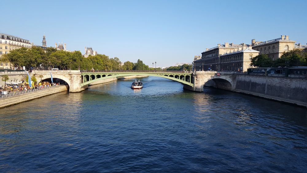 una settimana a parigi cosa fare e vedere