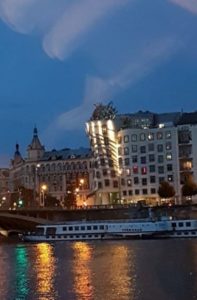 un tour da vienna a praga