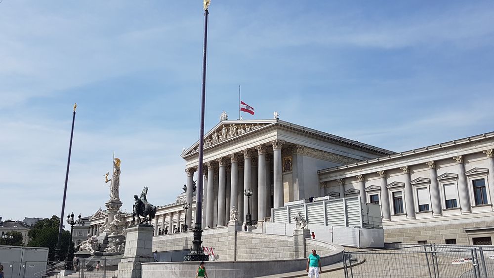 vienna in 4 giorni cosa fare e vedere
