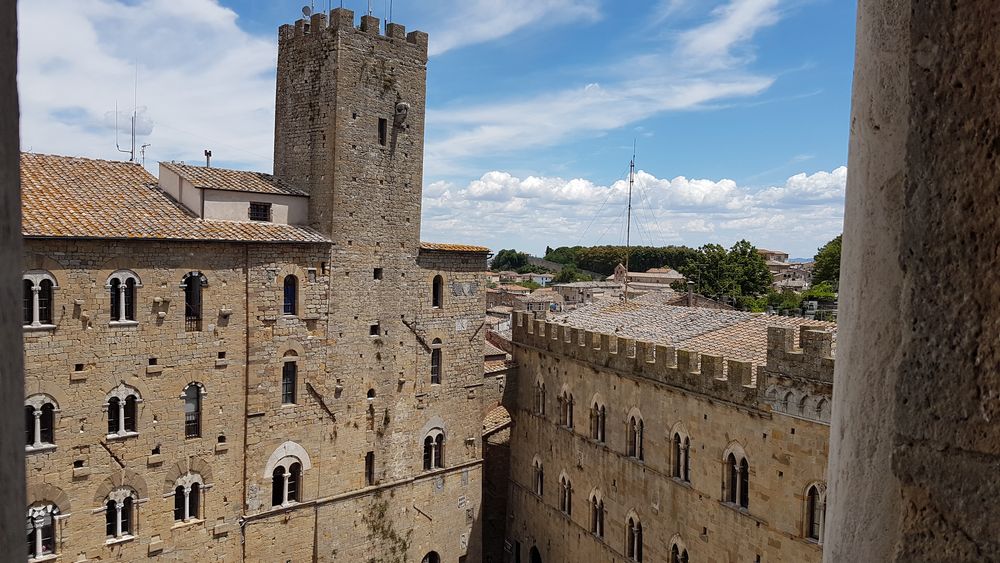 fine settimana in toscana 5 idee