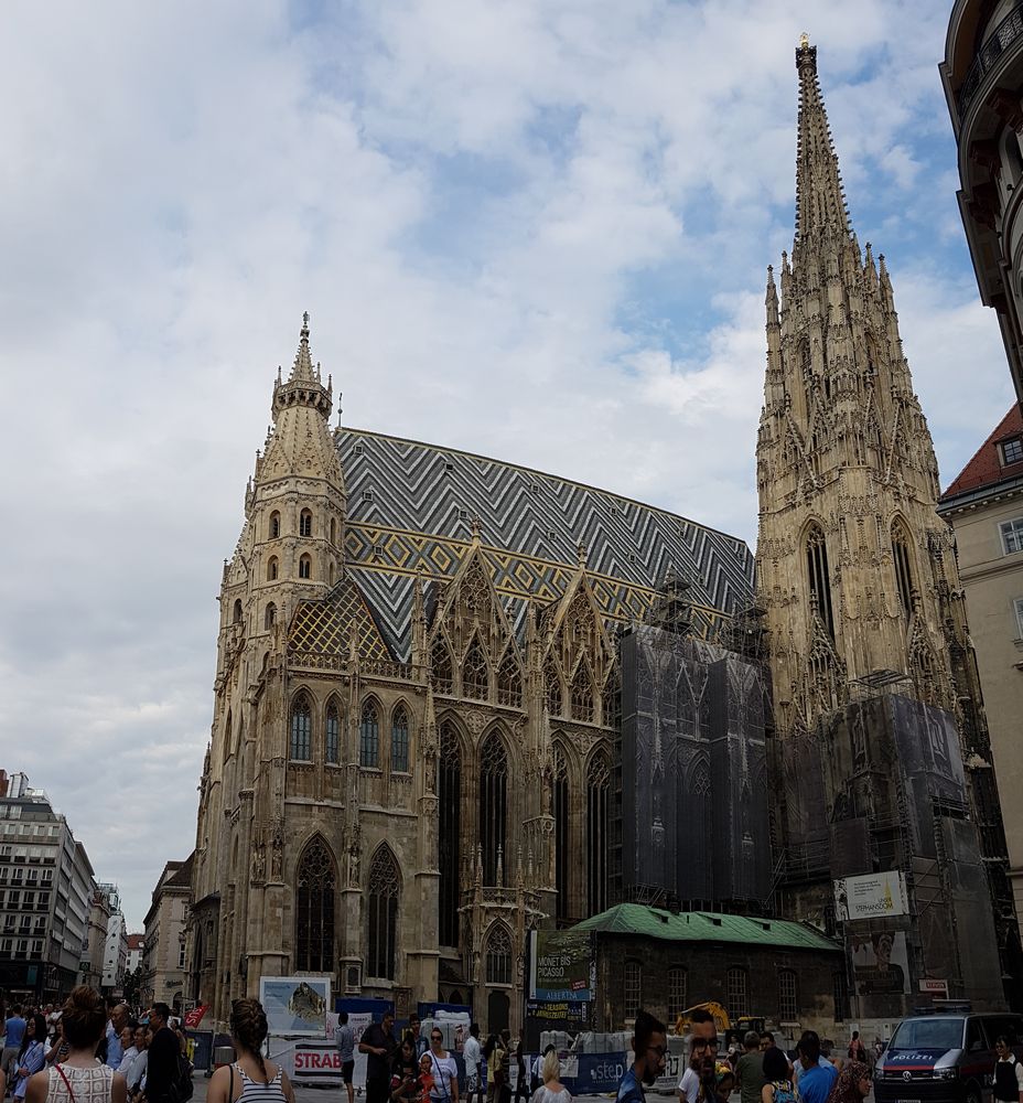 vienna in 4 giorni cosa fare e vedere