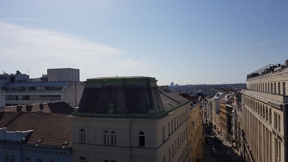 vienna in 4 giorni cosa fare e vedere
