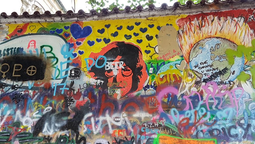praga in 4 giorni cosa fare e vedere