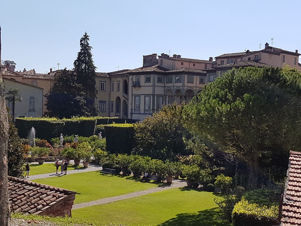 cosa vedere a Lucca